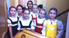 Родной природы голос песней отзовется