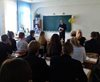 Профориентация старшеклассников