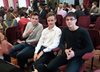 Фестиваль дебатов