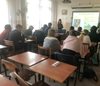Профориентация для старшеклассников