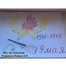 Романов Роман 2б