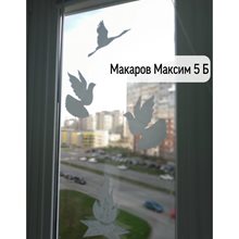 Макаров Максим 5б
