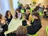 Участие в собрании Актива Приморского района