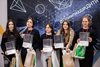Победа в спецпроекте «Научная медиажурналистика»