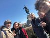 Городской благотворительный химический квест