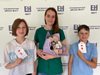 "Тебя ж, как первую любовь, России сердце не забудет..."