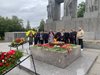 Никто не забыт, ничто не забыто!