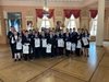 Посвящение в лицеисты 2021