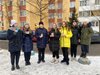 День памяти жертв ДТП