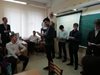 Дипломатический мастер-класс в формате Модели ООН