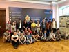 Летняя инженерная школа