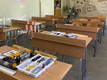 Цифровая лаборатория по физике