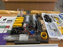 Цифровая лаборатория по физике