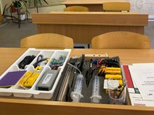 Цифровая лаборатория по физике
