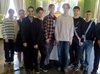 Астроцентр в Башне Кунсткамеры