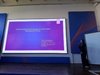 Защита проектов в 10 классе