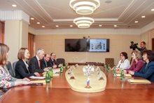 Договор с Центром Алмазова