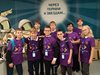 Наши финалисты НТО Junior 2025