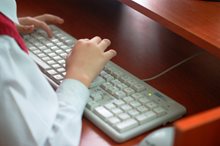 Занимательный мир информатики