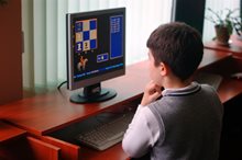 Занимательный мир информатики