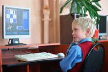 Занимательный мир информатики