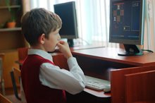 Занимательный мир информатики