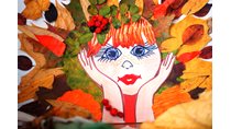 Здравствуй, осень золотая (2014)