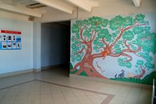 рекреация английского языка
