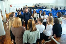 Социально-гуманитарная направленность