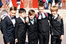 1 сентября 2015