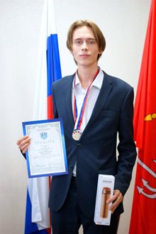Ренни-Лихачевский Василий