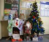 Школьный конкурс «Самый волшебный класс»