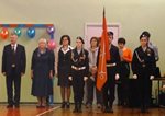 Готов к труду и обороне!