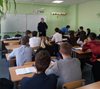 Профориентационная работа