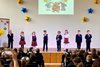 Посвящение в первоклассники