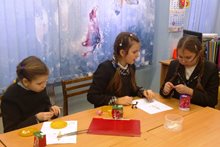 Студия бисероплетения