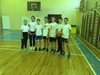Соревнования по БАСКЕТБОЛУ