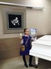 Маргарита Захарова - 3 место