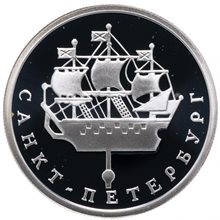 История и культура СПб