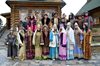 Осенние каникулы в Казани