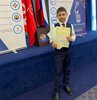 Международная практическая конференция "Мир вокруг нас"