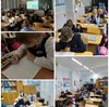 Неделя математики в начальной школе