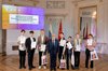 Ура юным астрономам!