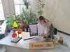 Победитель конкурса по экологии "Первый шаг"