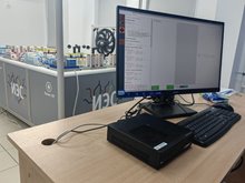Лаборатория "Энергетические системы"