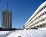 Музеи бывают разные