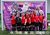 Однодневный турнир VSEV CUP по футболу в формате 5+1