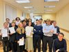 Инженерные классы работали в ОДК Климов