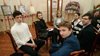 Межрегиональная интеллектуальная игра "Литературная планета"