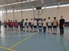 Весна - время мини-футбола 